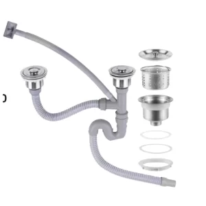 Chậu rửa bát KAFF KF-M8245GHR - Chau rua bat KAFF KF M8245GHR 1