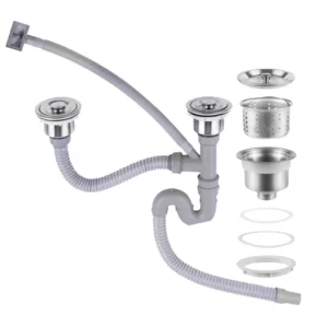 Chậu rửa bát KAFF KF-M8245GHR