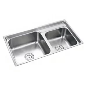 Chậu rửa bát KAFF KF-M8245GHR