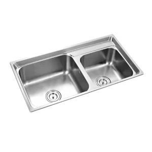 Chậu rửa bát KAFF KF-M8245GHR