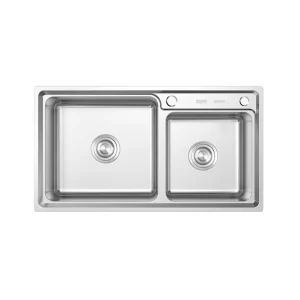Chậu rửa bát KAFF KF-M8245GHR