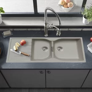 Chậu rửa bát KAFF KF-MIRO-1150