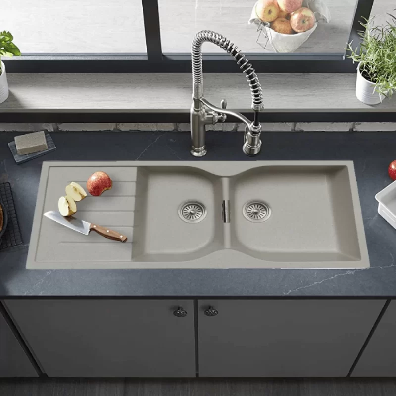 Chậu rửa bát KAFF KF-MIRO-1150