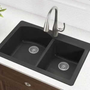 Chậu rửa bát KAFF KF-MIROH-795
