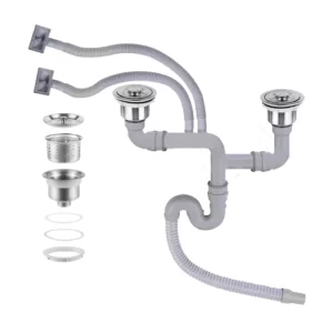 Chậu rửa bát KAFF KF-MIROH-795