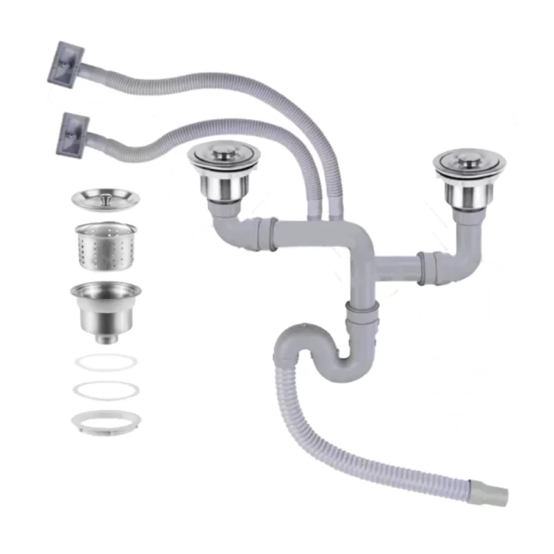 Chậu rửa bát KAFF KF-MIROH-795 13 Chậu rửa bát KAFF KF-MIROH-795
