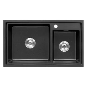 Chậu rửa bát KAFF KF-MONDS-7846