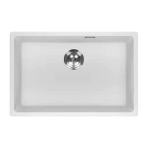 Chậu rửa bát KAFF KF-MONDX-6845 - Chau rua bat KAFF KF MONDX 6845 3