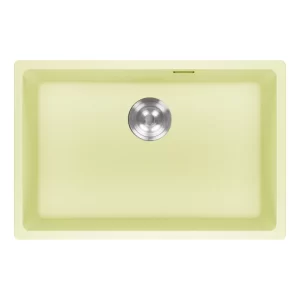 Chậu rửa bát KAFF KF-MONDX-6845 - Chau rua bat KAFF KF MONDX 6845 4