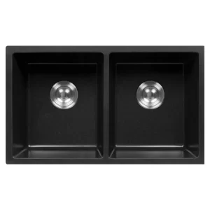 Chậu rửa bát KAFF KF-MONDX-815
