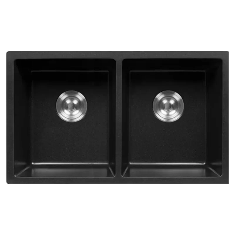 Chậu rửa bát KAFF KF-MONDX-815 6 Chậu rửa bát KAFF KF-MONDX-815