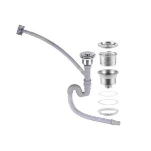 Chậu rửa bát KAFF KF-MONDY-715D