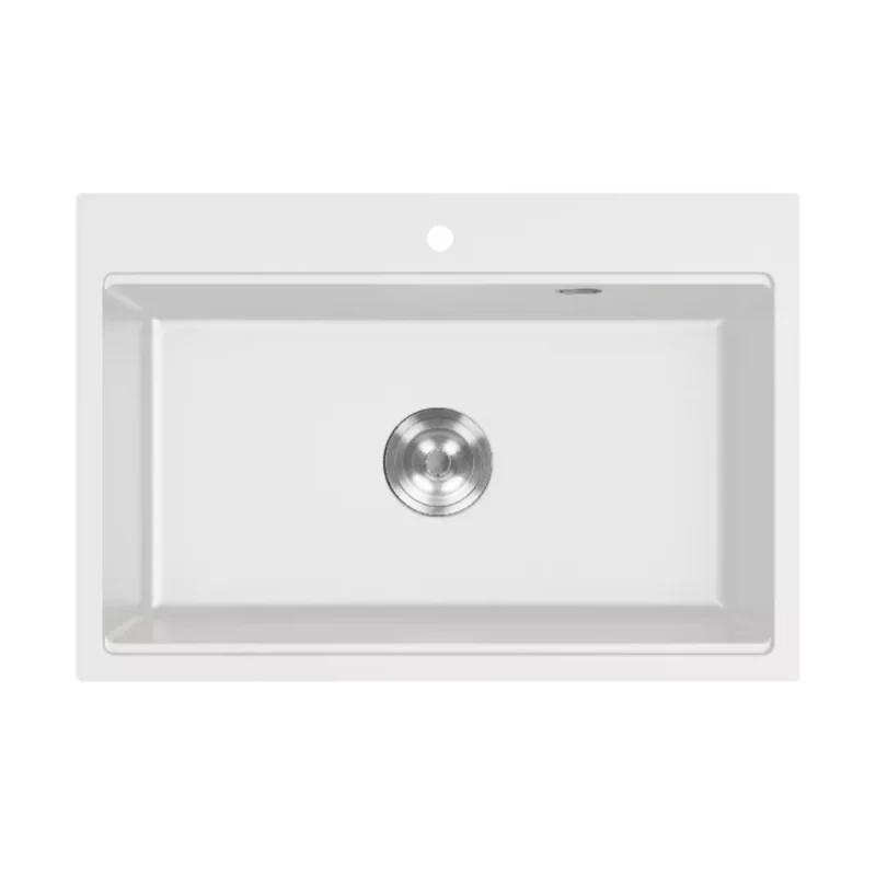Chậu rửa bát KAFF KF-MONDY-715D - Chau rua bat KAFF KF MONDY 715D 3