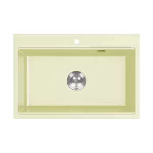 Chậu rửa bát KAFF KF-MONDY-715D - Chau rua bat KAFF KF MONDY 715D 4