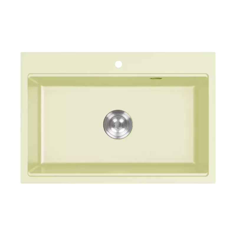 Chậu rửa bát KAFF KF-MONDY-715D - Chau rua bat KAFF KF MONDY 715D 4