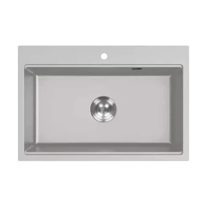 Chậu rửa bát KAFF KF-MONDY-715D - Chau rua bat KAFF KF MONDY 715D 5