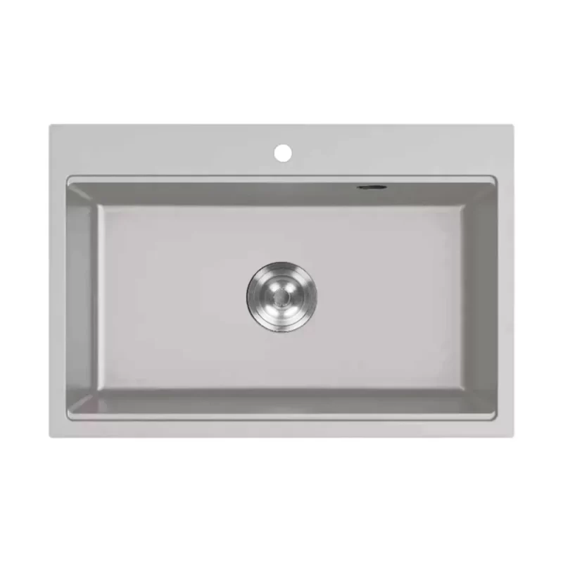 Chậu rửa bát KAFF KF-MONDY-715D - Chau rua bat KAFF KF MONDY 715D 5