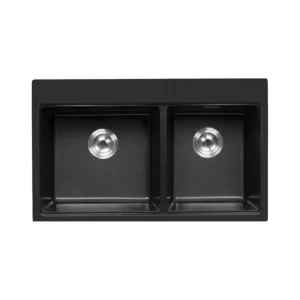 Chậu rửa bát KAFF KF-MONDY-8552S