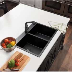 Chậu rửa bát KAFF KF-MONDY-9050