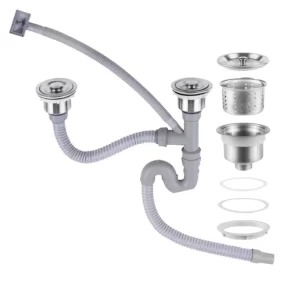 Chậu rửa bát KAFF KF-P10046