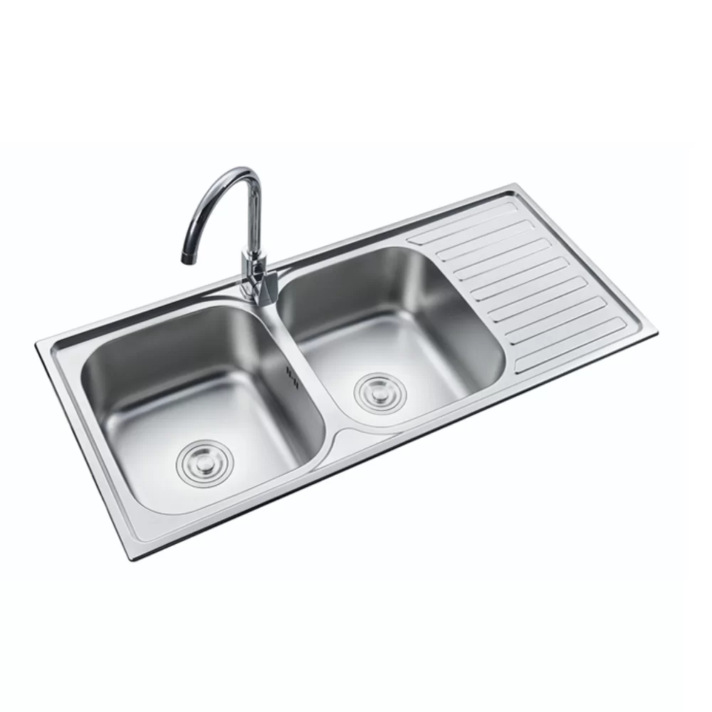 Chậu rửa bát KAFF KF-P10046