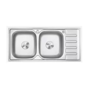 Chậu rửa bát KAFF KF-P10545