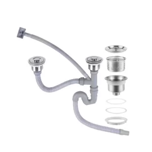 Chậu rửa bát KAFF KF-P7843
