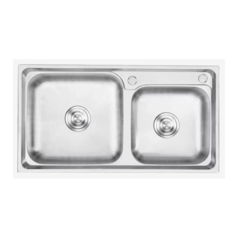 Chậu rửa bát KAFF KF-P7843