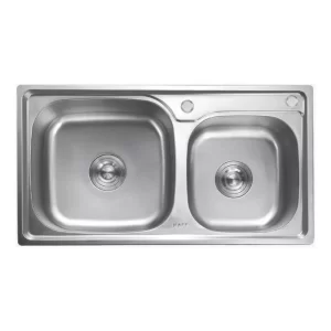 Chậu rửa bát KAFF KF-P8143