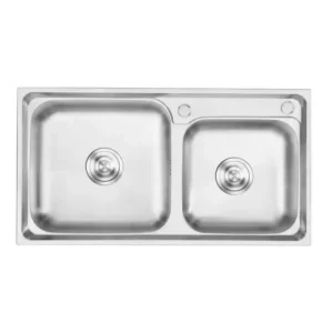 Chậu rửa bát KAFF KF-P8143