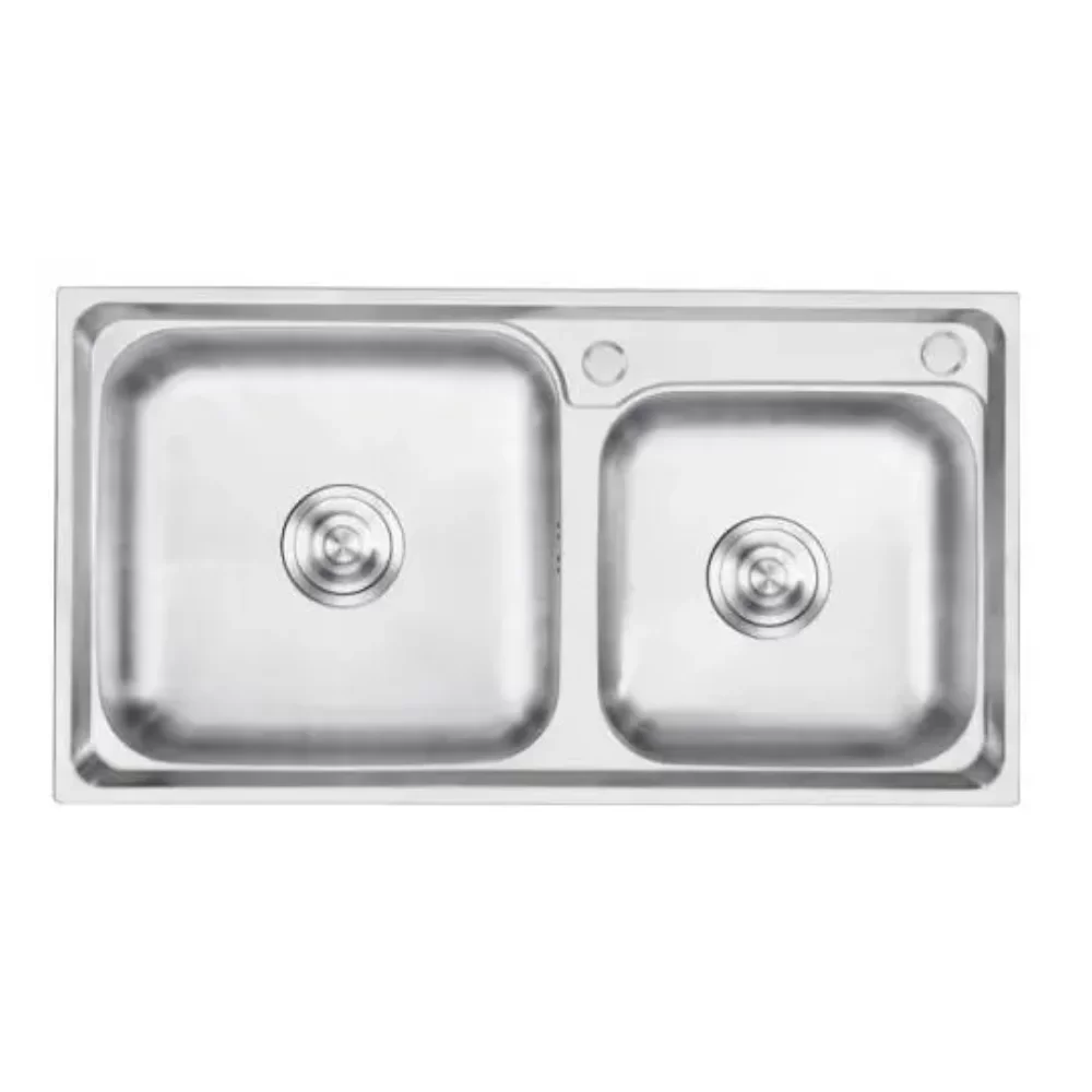 Chậu rửa bát KAFF KF-P8143