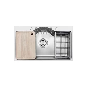 Chậu rửa bát KAFF KF-PS7848