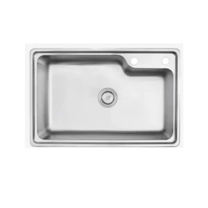 Chậu rửa bát KAFF KF-PSM6845