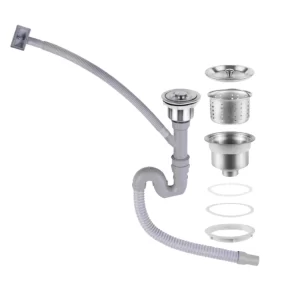 Chậu rửa bát KAFF KF-PSM6845