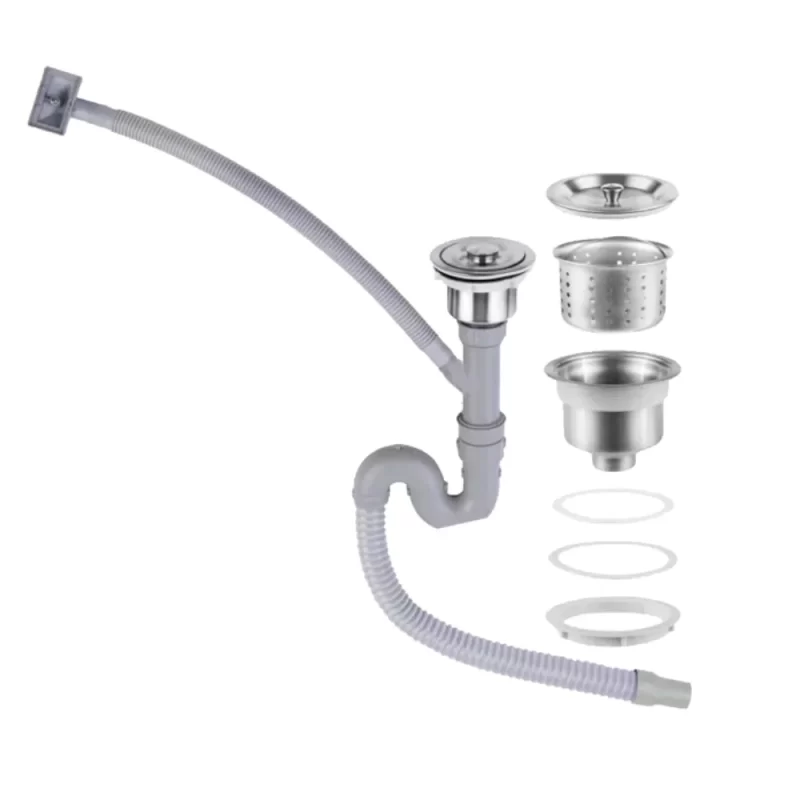 Chậu rửa bát KAFF KF-PSM6845