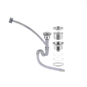 Chậu rửa bát KAFF KF-UM7546B