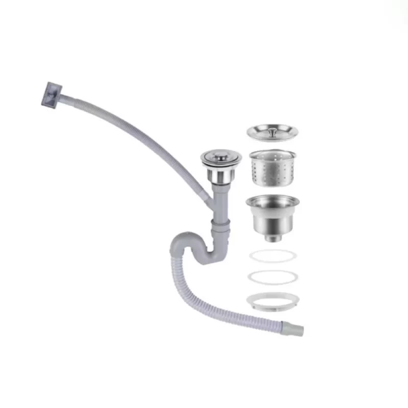 Chậu rửa bát KAFF KF-UM7546B 19 Chậu rửa bát KAFF KF-UM7546B