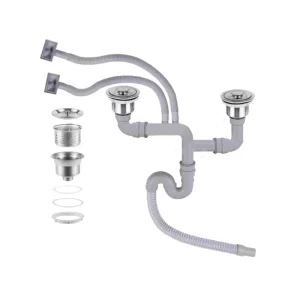 Chậu rửa bát KF-MONDY-8145