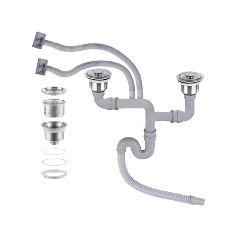 Chậu rửa bát KF-MONDY-8145 12 Chậu rửa bát KF-MONDY-8145
