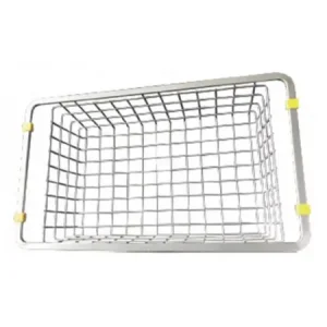 Rổ inox KAFF KF-BRASKET 2