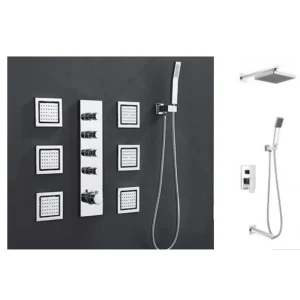 Sen tắm KAFF KF-HI16032A