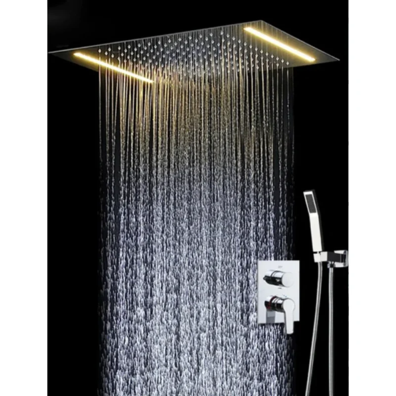 Sen tắm KAFF KF-HI16032A 6 Sen tắm KAFF KF-HI16032A