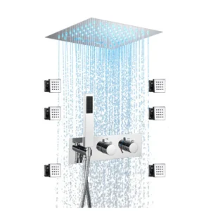 Sen tắm KAFF KF-HI16032A