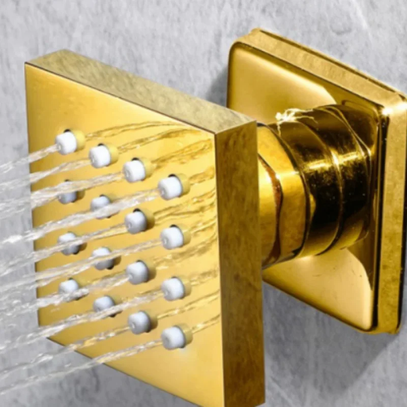 Sen tắm KAFF KF-HIDL152-1 6 Sen tắm KAFF KF-HIDL152-1