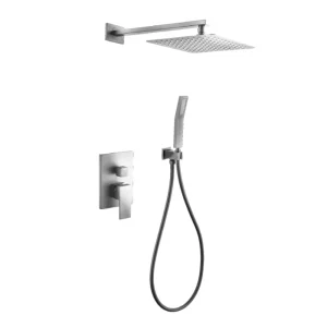 Sen tắm KAFF KF-SH6500MIR