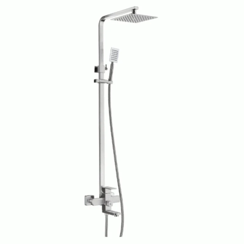 Sen tắm KAFF KF-SH8101 2 Sen tắm KAFF KF-SH8101
