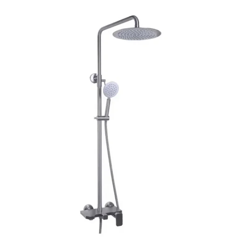Sen tắm KAFF KF-SH8104A 4 Sen tắm KAFF KF-SH8104A