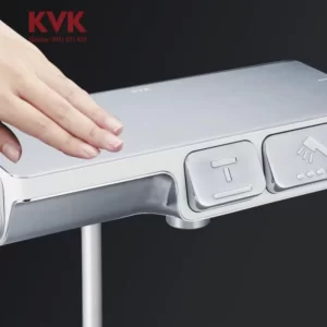 Vòi hoa sen KVK KF3070R1