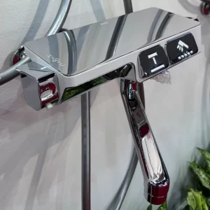 Vòi hoa sen KVK KF3070R1