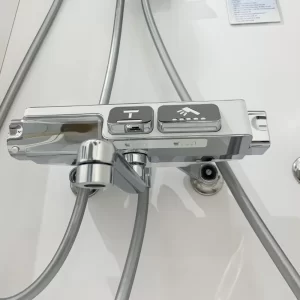 Vòi hoa sen KVK KF3070R1